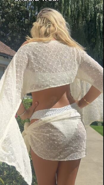 Rosie McClelland