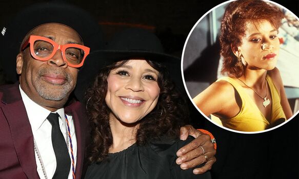 Rosie Perez