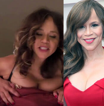 Rosie Perez
