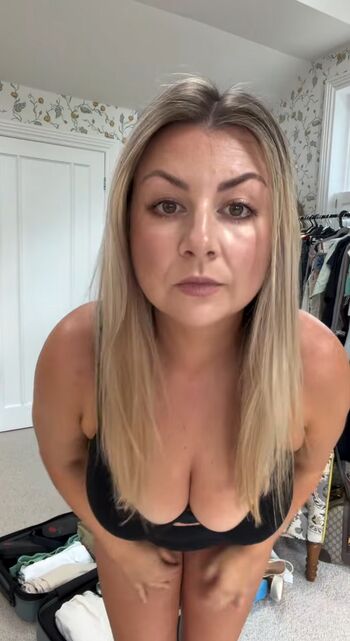 Rosie Ramsey