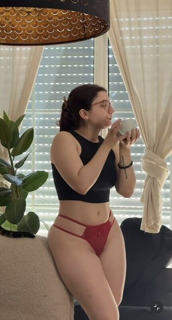 Leaked Rosie wth private photo viral onlyfans