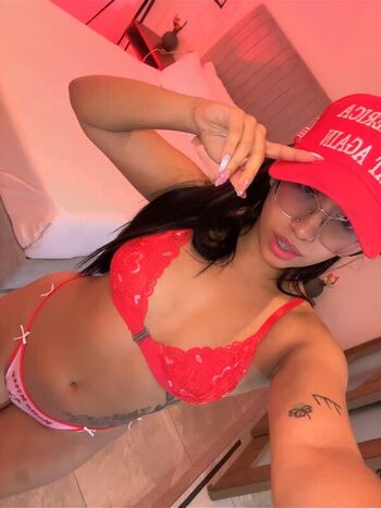 Leaked Rosiebaee private photo viral onlyfans