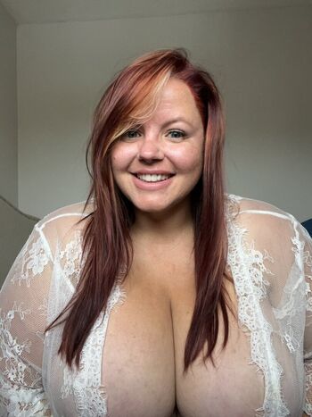 Leaked Rosiebbw private photo viral onlyfans