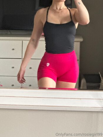 Rosiegirl99