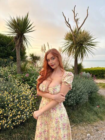 rosiemayharper