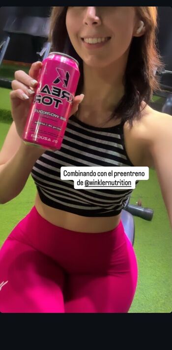 Leaked Rosipoderosi private photo viral onlyfans