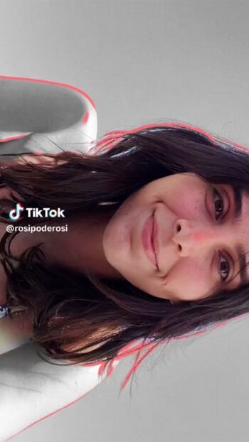 Leaked Rosipoderosi page private photo viral onlyfans
