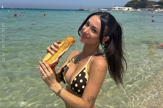 Leaked Rossellaml private photo viral onlyfans