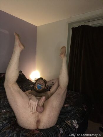 Leaked Rossy private photo viral onlyfans
