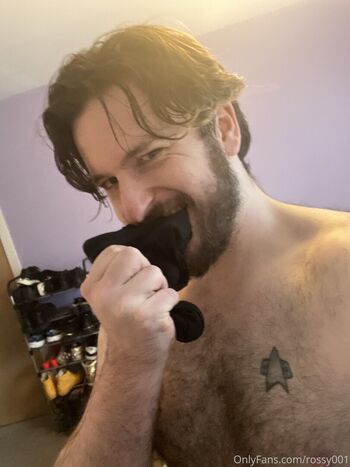 Leaked Rossy private photo viral onlyfans