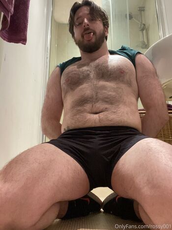 Leaked Rossy private photo viral onlyfans