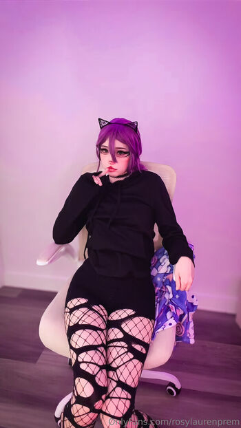 rosylaurenhours