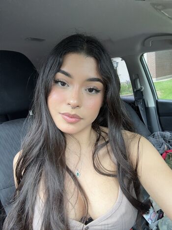 Leaked Rosythedime private photo viral onlyfans