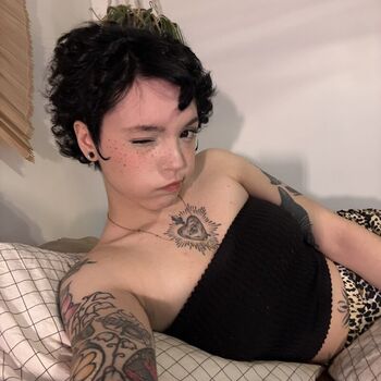 Leaked Rottedbrainz private photo viral onlyfans