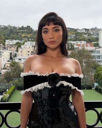 Rowan Blanchard