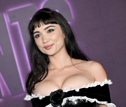 Rowan Blanchard