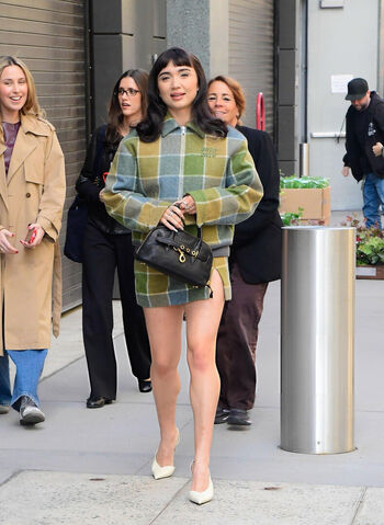 Rowan Blanchard