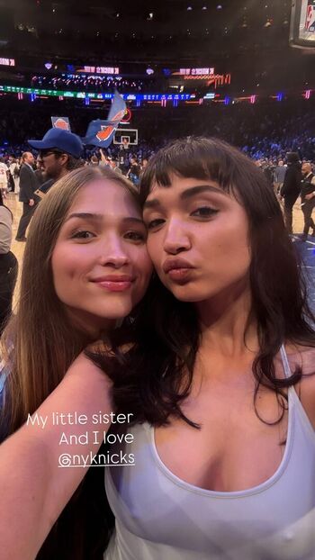 Rowan Blanchard