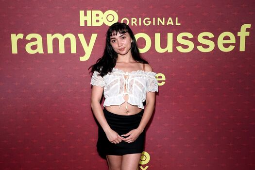 Rowan Blanchard
