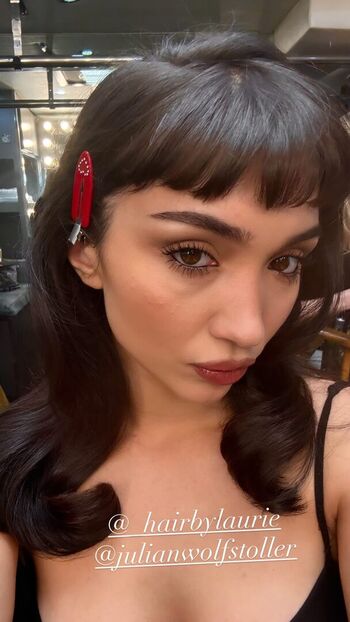 Leaked Rowan blanchard  page private photo viral onlyfans
