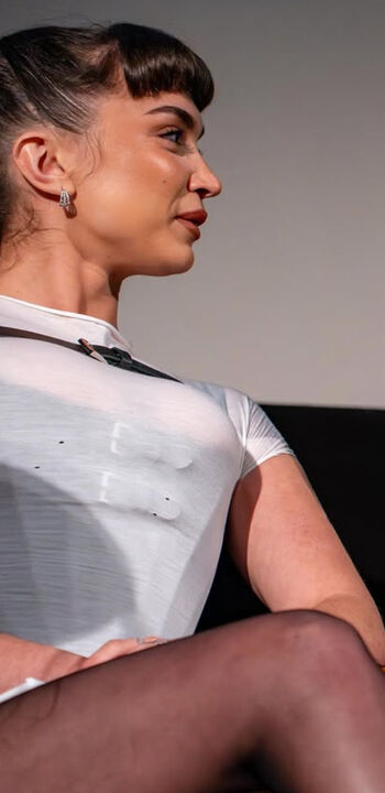Leaked Rowan blanchard private photo viral onlyfans