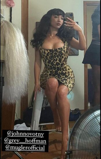 Leaked Rowan blanchard  page private photo viral onlyfans