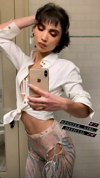 Rowan Blanchard