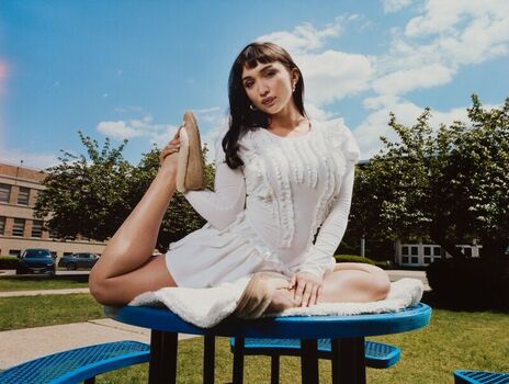 Rowan Blanchard