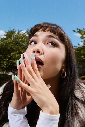 Leaked Rowan blanchard private photo viral onlyfans
