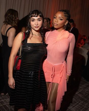 Rowan Blanchard