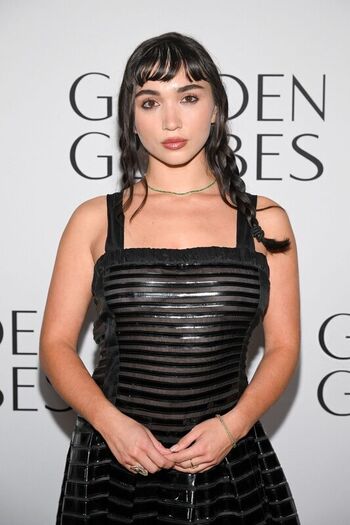 Leaked Rowan blanchard private photo viral onlyfans