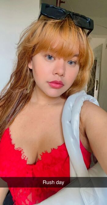 Leaked Rowhi rai page private photo viral onlyfans