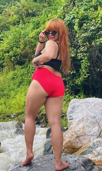 Leaked Rowhi rai private photo viral onlyfans