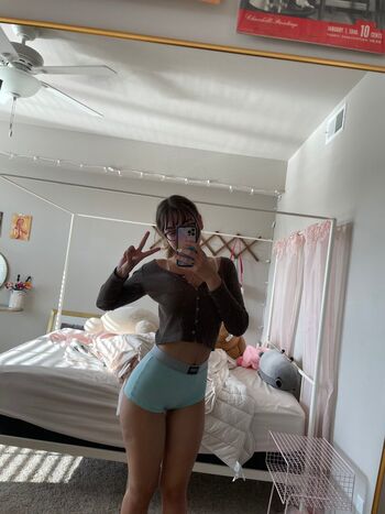 Leaked Rowsvee private photo viral onlyfans