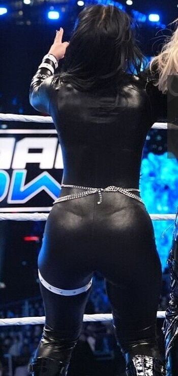 Roxanne Perez/Rok-C - WWE NXT