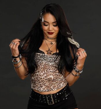 Leaked Roxanne perez page private photo viral onlyfans