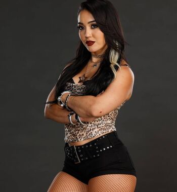 Leaked Roxanne perez page private photo viral onlyfans