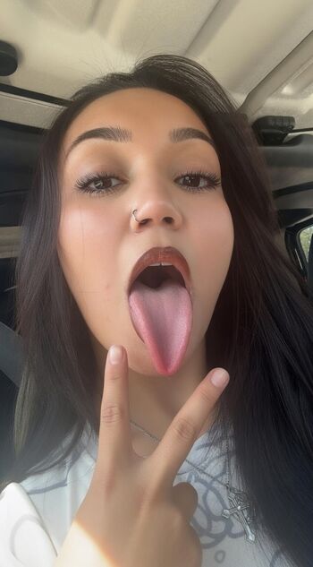 Leaked Roxanne perez page private photo viral onlyfans