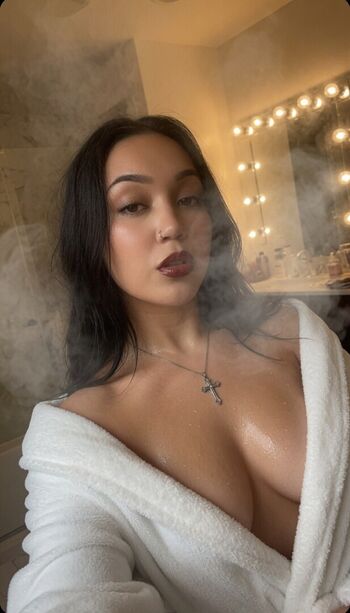 Leaked Roxanne perez page private photo viral onlyfans