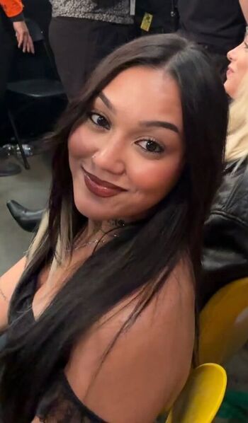 Leaked Roxanne perez page private photo viral onlyfans