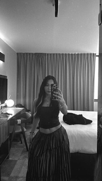 Leaked Roxanne perez private photo viral onlyfans
