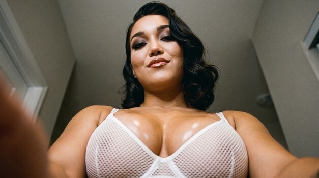 Leaked Roxanne perez private photo viral onlyfans