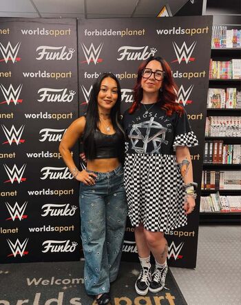 Roxanne Perez
