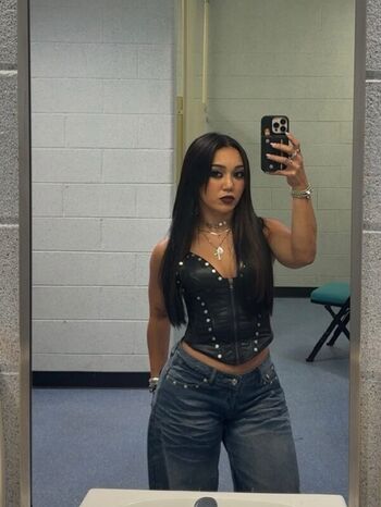 Roxanne Perez