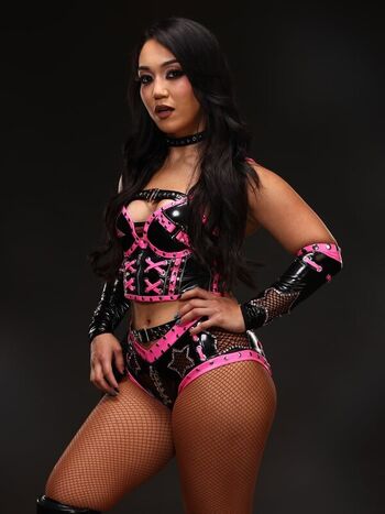 Roxanne Perez
