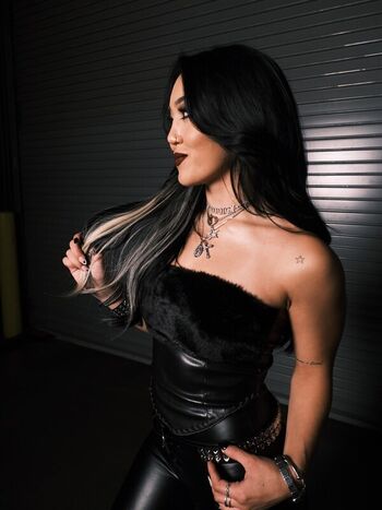 Roxanne Perez