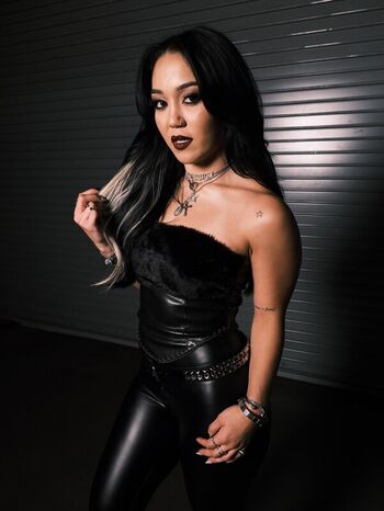 Leaked Roxanne perez page private photo viral onlyfans