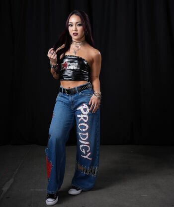 Leaked Roxanne perez private photo viral onlyfans