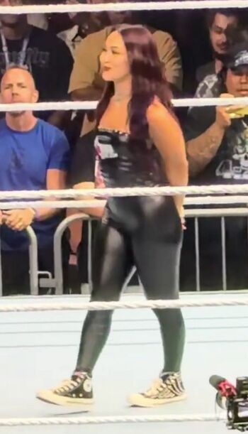 Roxanne Perez