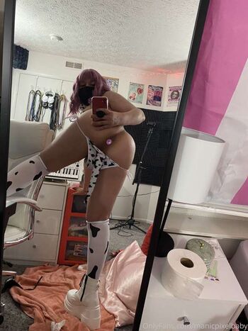 Leaked Roxanne rom amber minx private photo viral onlyfans